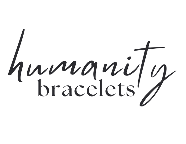 Humanity Bracelets