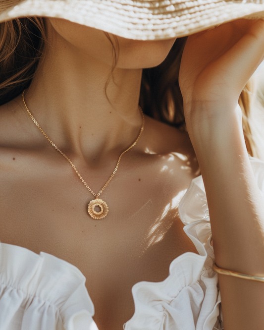 Dreamline Pendant