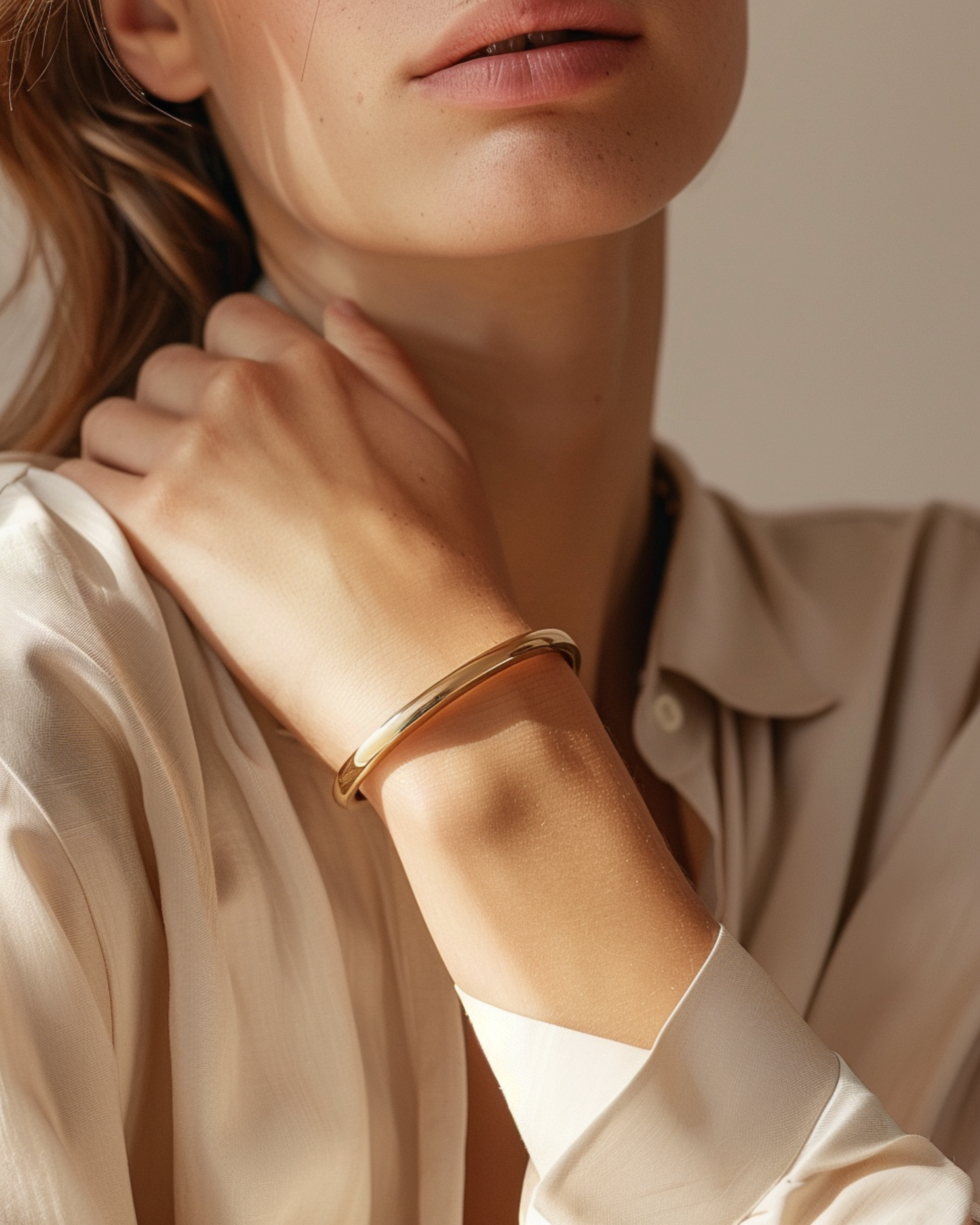 Wish Cuff